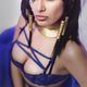 Cosplay by Meevers Desu | Photo by Elysiam Entertainment